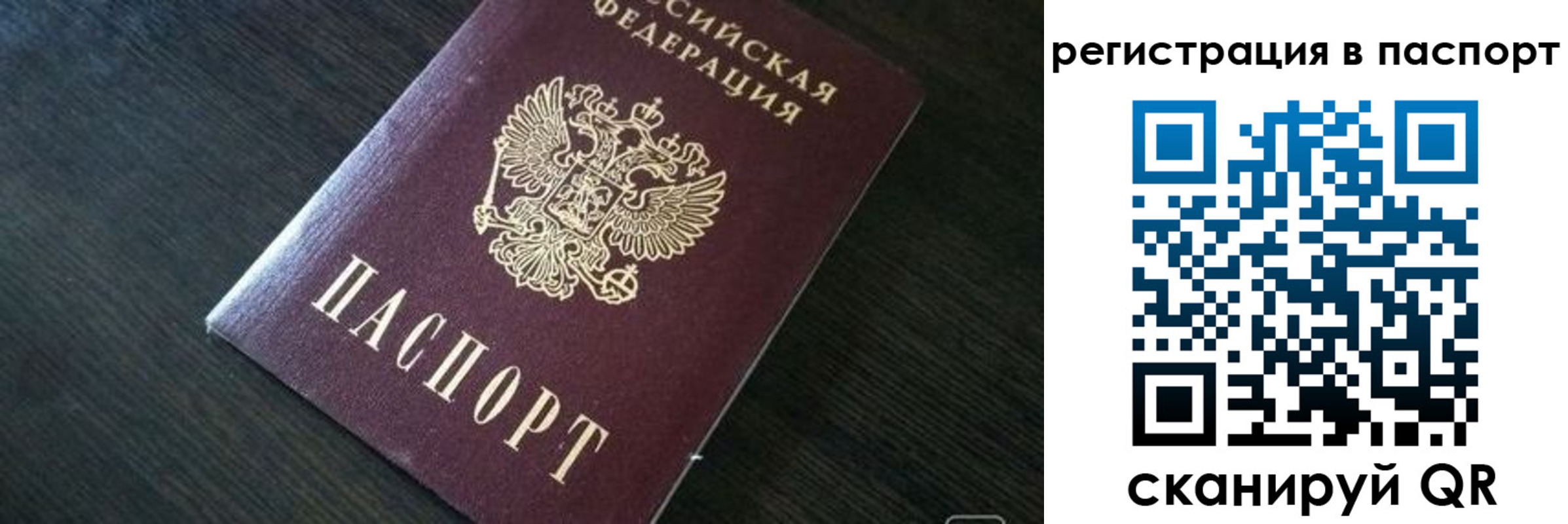 прописка в квартире в Воронеже